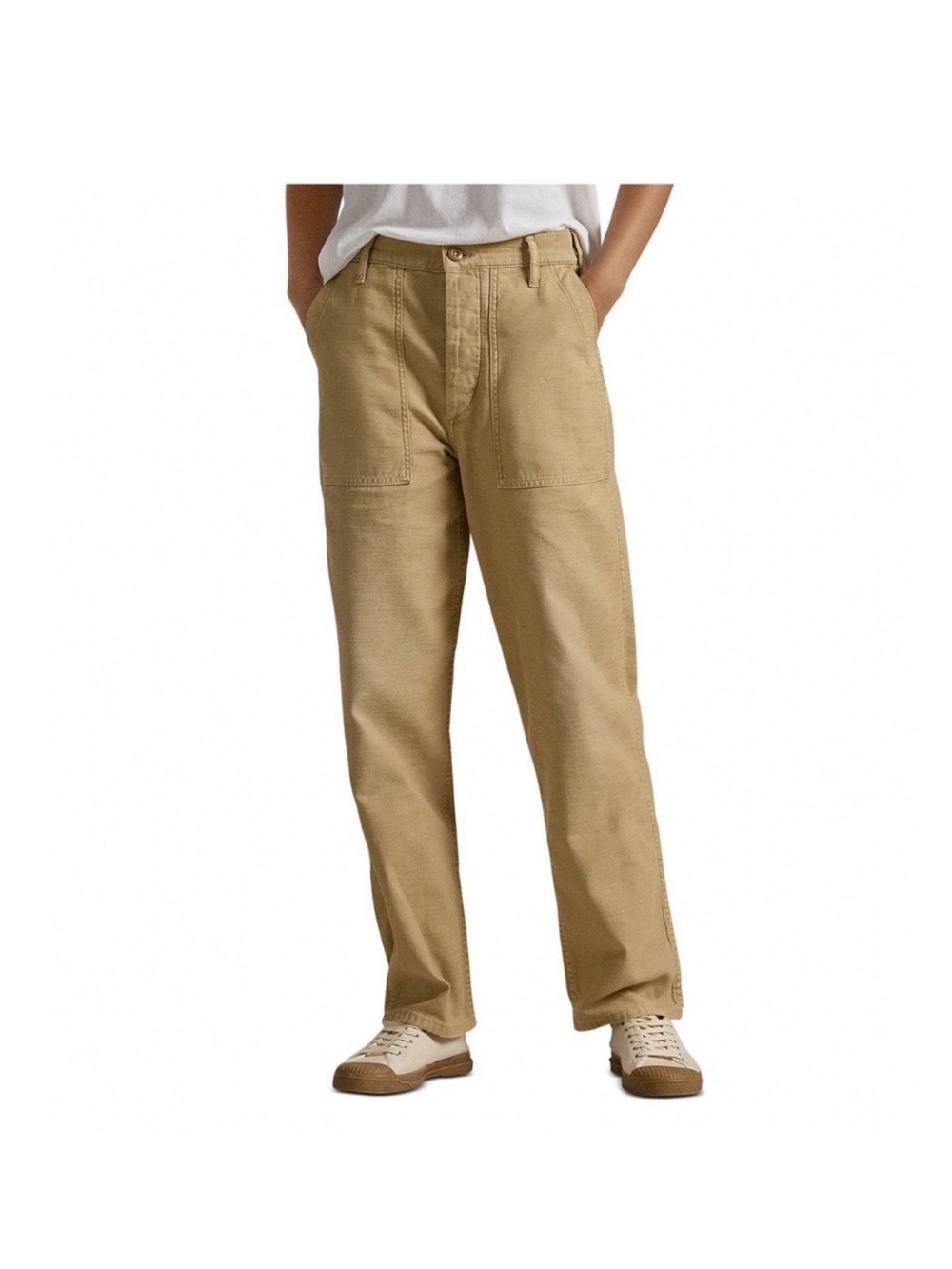 Ralph Lauren Ricky Pant